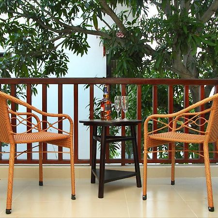 Heritage Homestay Hoi An Zimmer foto