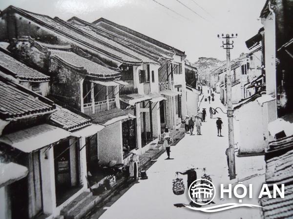 Heritage Homestay Hoi An Exterior foto