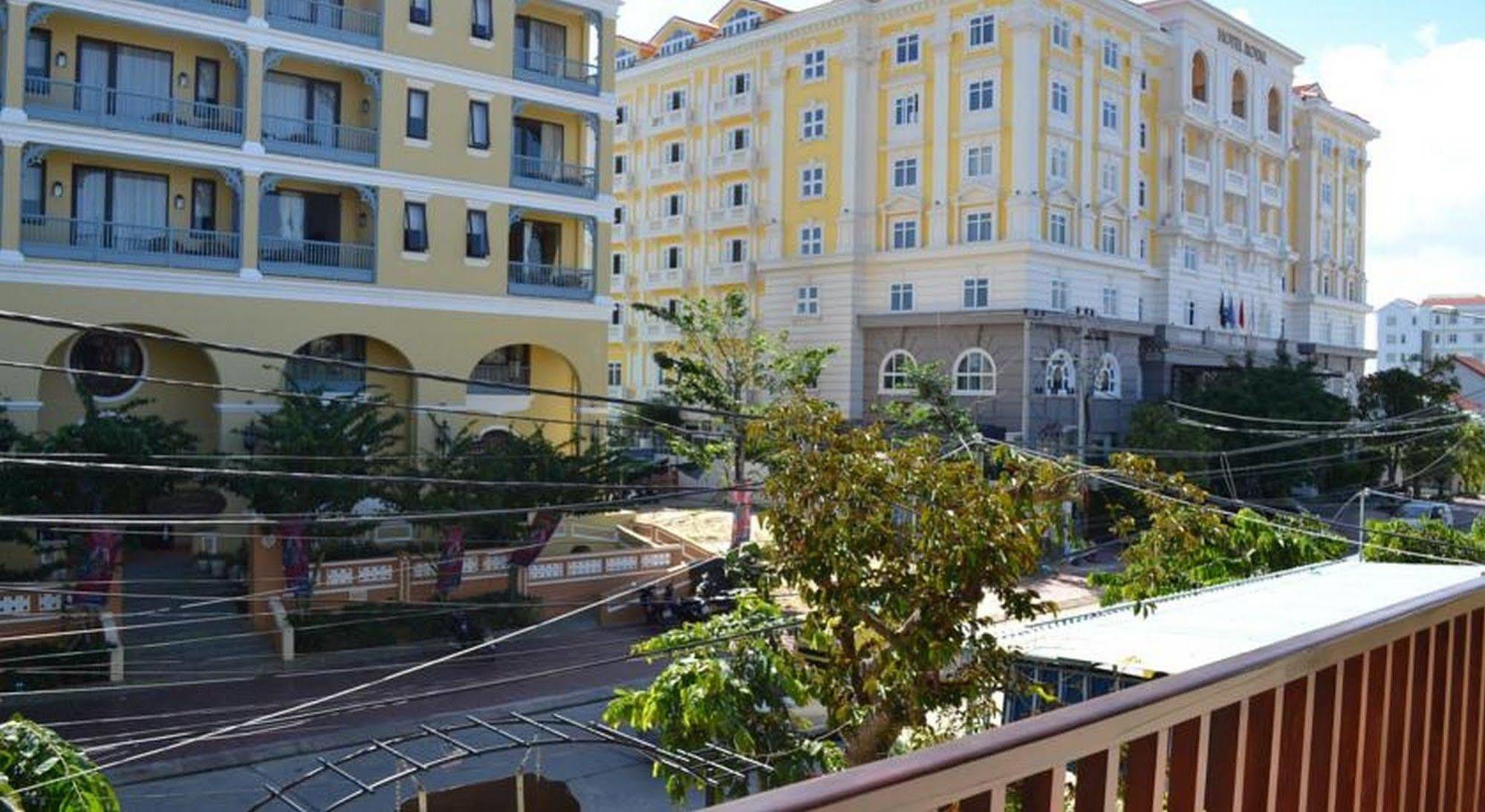 Heritage Homestay Hoi An Exterior foto
